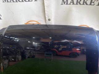 Капот TOYOTA TERCEL EL51 53301-16140 4 ракурс