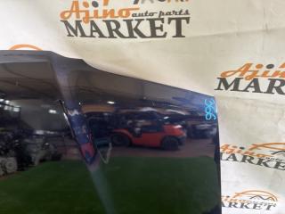 Капот TOYOTA TERCEL EL51 53301-16140 5 ракурс