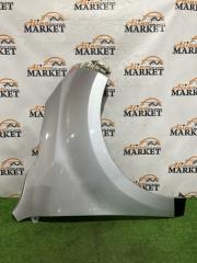 Крыло правое переднее DAIHATSU BE-GO J210G 53811-B4040 1 ракурс