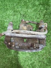 Суппорт правый передний TOYOTA STARLET EP91 4EFE 47730-12410 3 ракурс