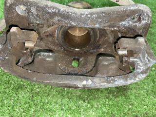 Суппорт правый передний TOYOTA STARLET EP91 4EFE 47730-12410 4 ракурс