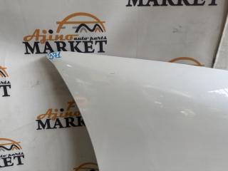 Капот MITSUBISHI OUTLANDER CW5W 2 ракурс Капот MITSUBISHI OUTLANDER CW5W 2 ракурс