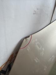 Капот TOYOTA Vanguard ACA33 53301-42090 3 ракурс