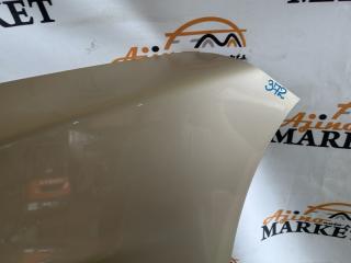 Капот TOYOTA Vanguard ACA33 53301-42090 5 ракурс
