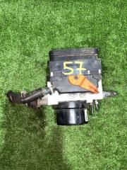 Блок abs NISSAN ELGRAND TNE52 QR25DE 4766013WS0A 3 ракурс