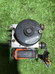 Блок abs MITSUBISHI OUTLANDER CW5W 4B12 4670A457 5 ракурс