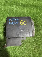Блок abs TOYOTA ESTIMA AHR20 2AZFE 44510-30250 2 ракурс