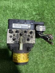 Блок abs TOYOTA ESTIMA AHR20 2AZFE 44510-30250 3 ракурс