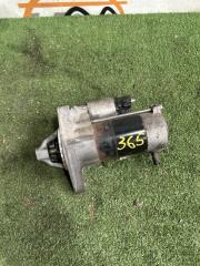 Стартер TOYOTA VITZ NCP95 2NZFE 28100-21030 2 ракурс