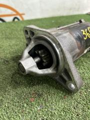 Стартер TOYOTA VITZ NCP95 2NZFE 28100-21030 3 ракурс