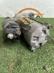 Стартер TOYOTA VITZ NCP95 2NZFE 28100-21030 4 ракурс