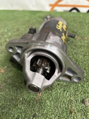 Стартер TOYOTA VITZ NCP95 2NZFE 28100-21030 3 ракурс