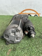 Стартер TOYOTA VITZ NCP95 2NZFE 28100-21030 4 ракурс