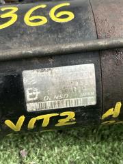 Стартер TOYOTA VITZ NCP95 2NZFE 28100-21030 5 ракурс
