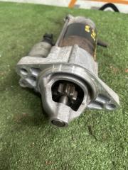Стартер TOYOTA VITZ NCP95 2NZFE 28100-21030 2 ракурс