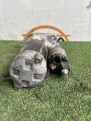 Стартер TOYOTA VITZ NCP95 2NZFE 28100-21030 3 ракурс