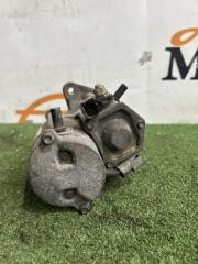 Стартер TOYOTA CROWN MAJESTA JZS155 2JZGE 28100-46140 4 ракурс Стартер TOYOTA CROWN MAJESTA JZS155 2JZGE 28100-46140 4 ракурс
