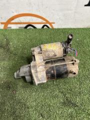 Стартер SUZUKI HUSTLER MR31S R06A 31100-72MA1 2 ракурс