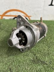 Стартер SUZUKI HUSTLER MR31S R06A 31100-72MA1 3 ракурс