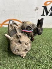 Стартер SUZUKI HUSTLER MR31S R06A 31100-72MA1 4 ракурс