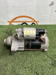 Стартер TOYOTA VOXY ZRR75 3ZRFE 28100-37031 2 ракурс