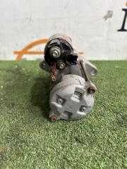 Стартер TOYOTA VOXY ZRR75 3ZRFE 28100-37031 4 ракурс