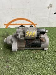 Стартер TOYOTA VOXY ZRR75 3ZRFAE 28100-37031 2 ракурс