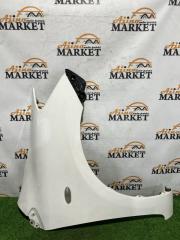 Крыло правое переднее TOYOTA BELTA NCP96 53811-52240 1 ракурс
