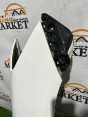 Крыло правое переднее TOYOTA BELTA NCP96 53811-52240 2 ракурс