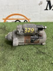 Стартер TOYOTA VOXY ZRR75 3ZRFE 28100-37031 2 ракурс