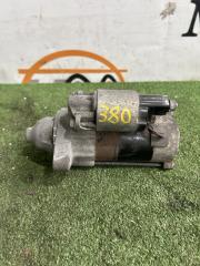 Стартер TOYOTA VOXY ZRR75 3ZRFE 28100-37030 2 ракурс