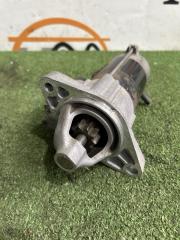 Стартер TOYOTA VOXY ZRR75 3ZRFE 28100-37030 3 ракурс