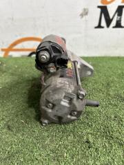 Стартер TOYOTA VOXY ZRR75 3ZRFE 28100-37030 4 ракурс