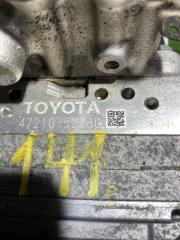 Главный тормозной цилиндр TOYOTA SIENTA NHP170 1NZFXE 47050-52280 5 ракурс