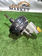 Главный тормозной цилиндр SUBARU FORESTER SJ5 FB20A 26401FJ051 3 ракурс