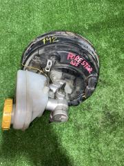 Главный тормозной цилиндр SUBARU FORESTER SJ5 FB20A 26401FJ051 4 ракурс