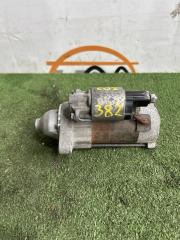 Стартер TOYOTA WISH ZGE25 2ZRFAE 28100-37031 2 ракурс