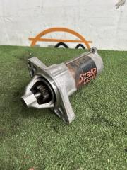 Стартер TOYOTA WISH ZGE25 2ZRFAE 28100-37031 3 ракурс