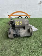 Стартер MITSUBISHI DINGO CQ2A 4G15 MD360368 2 ракурс