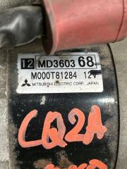 Стартер MITSUBISHI DINGO CQ2A 4G15 MD360368 5 ракурс