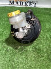 Главный тормозной цилиндр SUBARU FORESTER SJG FA20F 26401FJ051 2 ракурс