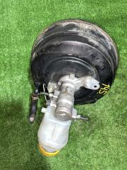Главный тормозной цилиндр SUBARU FORESTER SJG FA20F 26401FJ051 4 ракурс