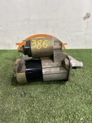 Стартер MITSUBISHI DINGO CQ2A 4G15 MD360368 2 ракурс