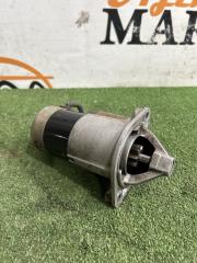 Стартер MITSUBISHI DINGO CQ2A 4G15 MD360368 3 ракурс