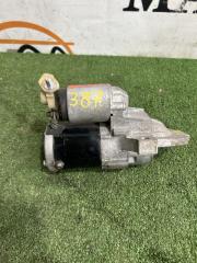 Стартер NISSAN VANETTE SKP2MN L8 LFG118400 3 ракурс