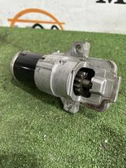 Стартер NISSAN VANETTE SKP2MN L8 LFG118400 4 ракурс