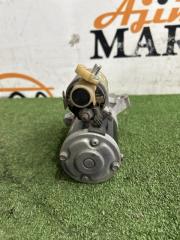 Стартер NISSAN VANETTE SKP2MN L8 LFG118400 5 ракурс