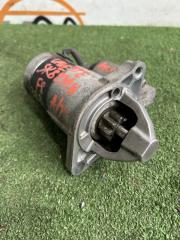 Стартер NISSAN VANETTE SK82MN F8 F24018400C 4 ракурс