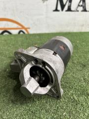 Стартер SUZUKI JIMNY JB23W K6AT 31100-81A20 5 ракурс