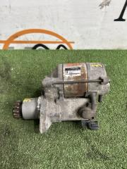 Стартер TOYOTA CAMRY GRACIA SXV20 5S-FE 28100-03100 1 ракурс